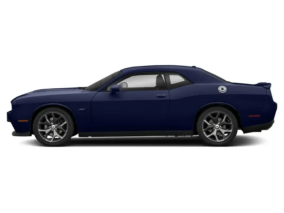 2021 Dodge Challenger 3rd Gen - Image 3 of 10