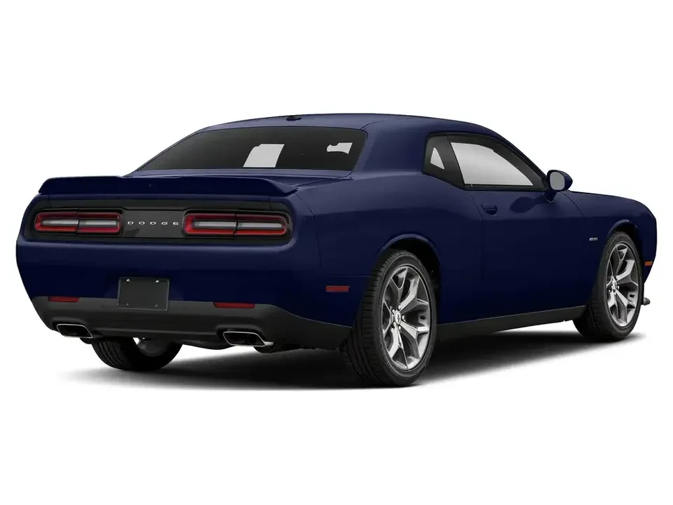 2021 Dodge Challenger 3rd Gen - Image 2 of 10