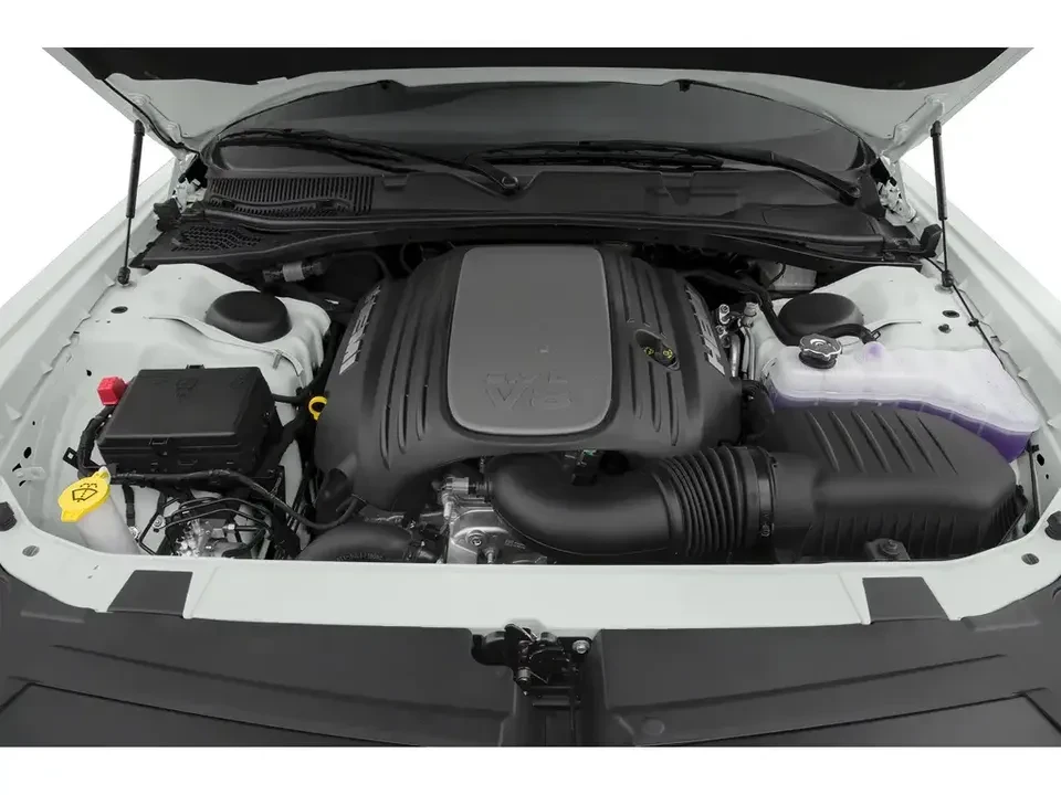 2021 Dodge Challenger 3rd Gen - Image 4 of 10