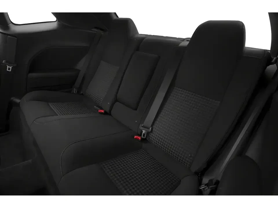 2021 Dodge Challenger 3rd Gen - Image 10 of 10