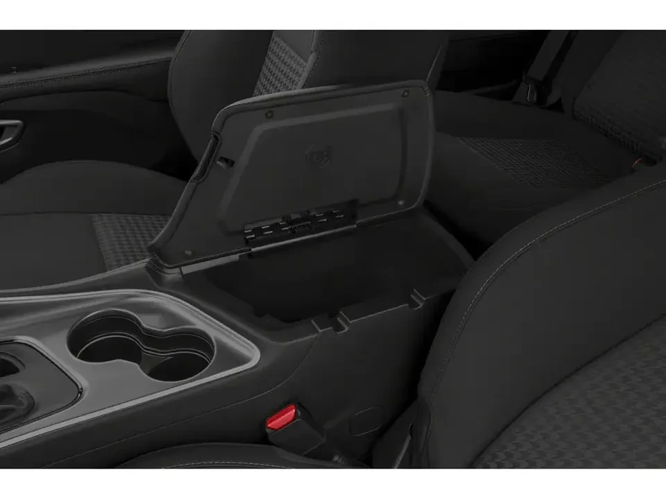 2021 Dodge Challenger 3rd Gen - Image 8 of 10