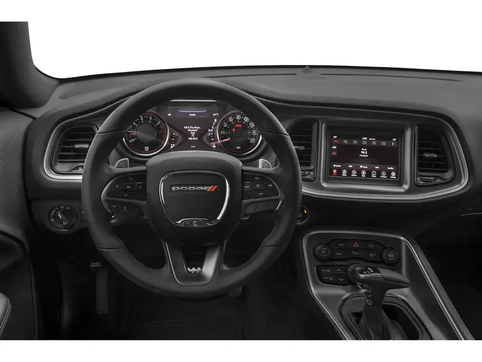 2021 Dodge Challenger 3rd Gen - Image 5 of 10