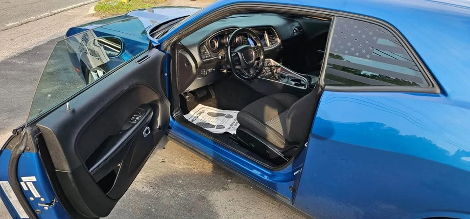 2021 Dodge Challenger 3rd Gen - Image 6 of 12
