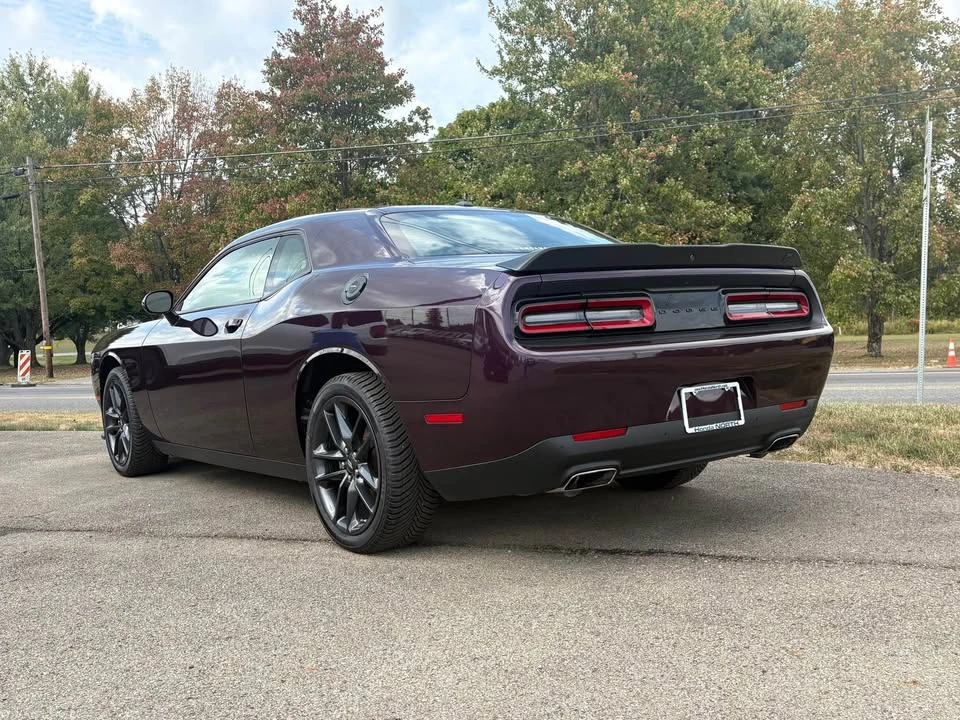 2021 Dodge Challenger 3rd Gen - Image 3 of 3