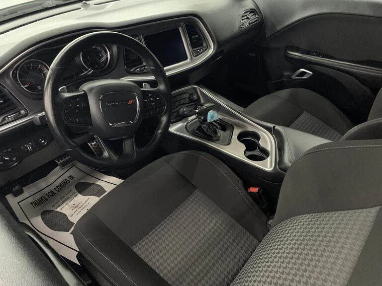 2021 Dodge Challenger 3rd Gen - Image 5 of 12