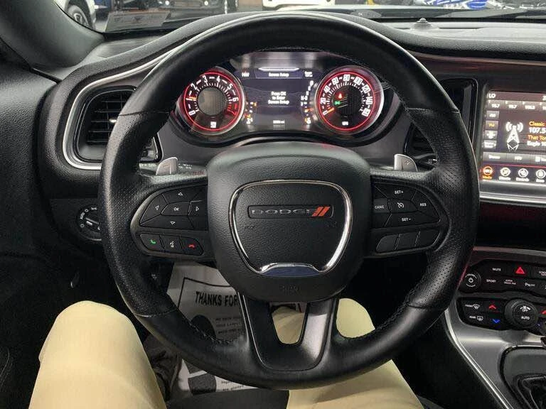 2021 Dodge Challenger 3rd Gen - Image 9 of 12