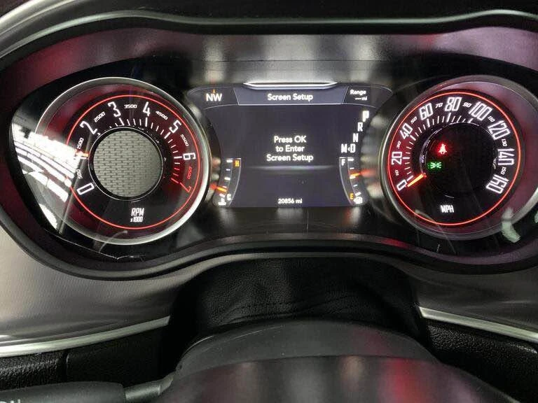 2021 Dodge Challenger 3rd Gen - Image 8 of 12