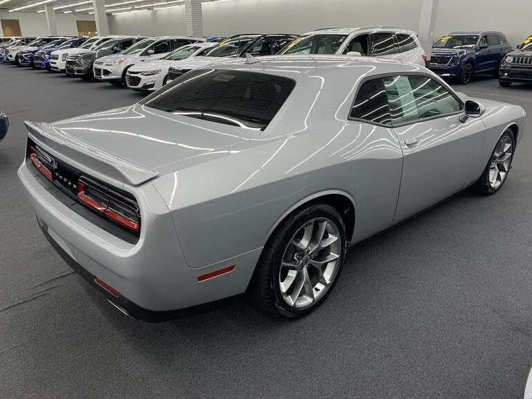 2021 Dodge Challenger 3rd Gen - Image 3 of 12