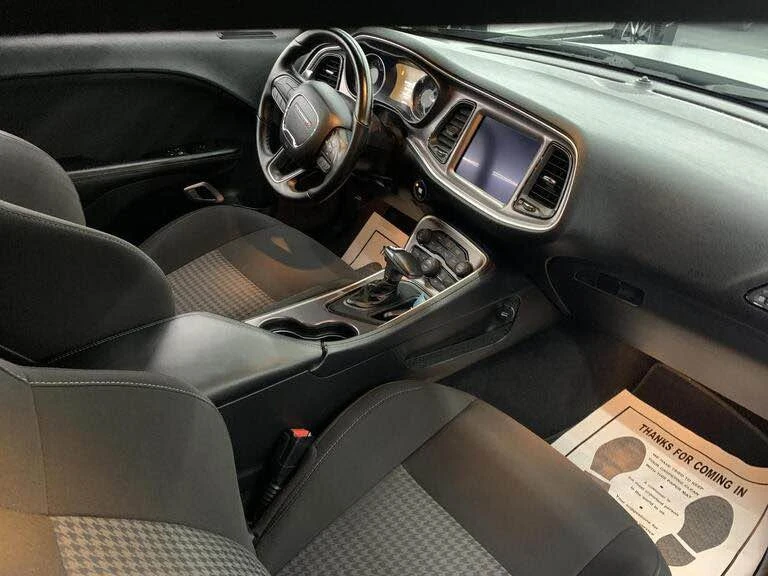 2021 Dodge Challenger 3rd Gen - Image 6 of 12