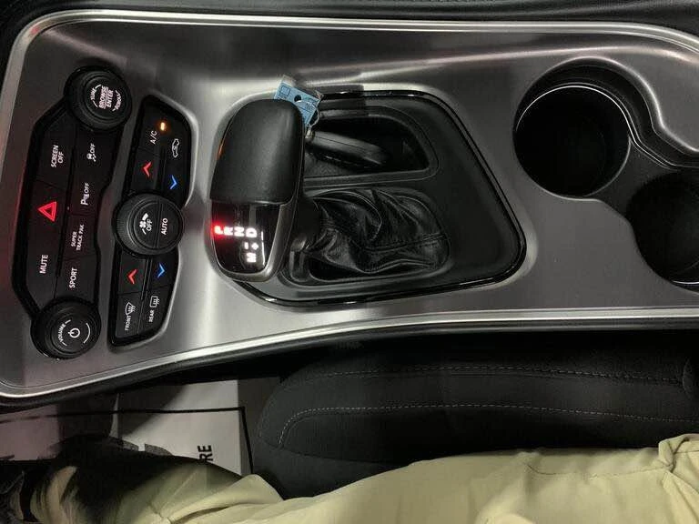 2021 Dodge Challenger 3rd Gen - Image 12 of 12