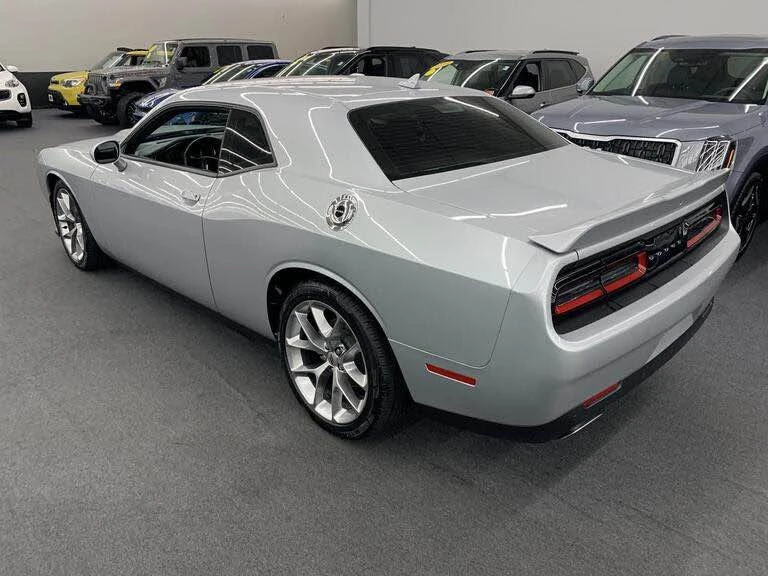 2021 Dodge Challenger 3rd Gen - Image 4 of 12