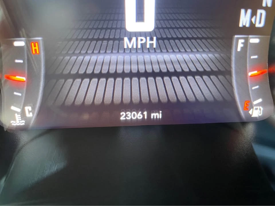 2021 Dodge Challenger 3rd Gen - Image 9 of 10