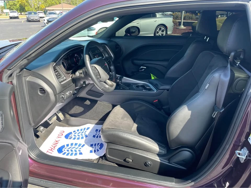 2021 Dodge Challenger 3rd Gen - Image 6 of 10