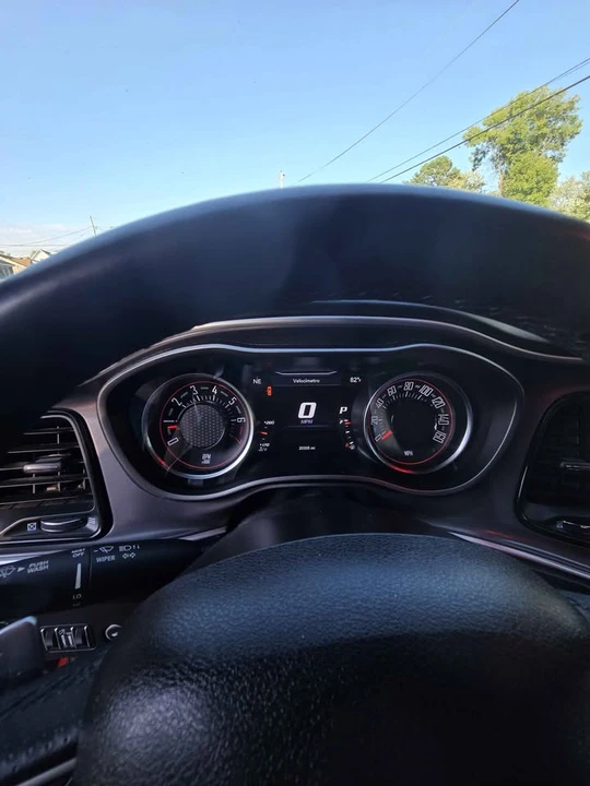 2021 Dodge Challenger 3rd Gen - Image 11 of 13