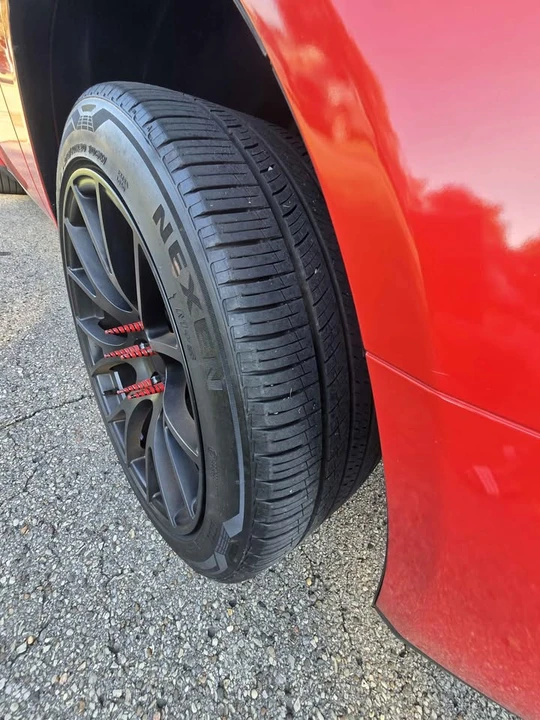 2021 Dodge Challenger 3rd Gen - Image 9 of 13