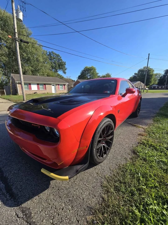 2021 Dodge Challenger 3rd Gen - Image 7 of 13