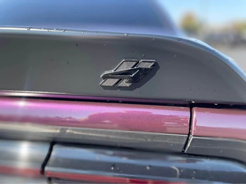 2021 Dodge Challenger 3rd Gen - Image 4 of 10