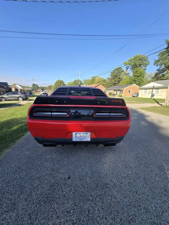 2021 Dodge Challenger 3rd Gen - Image 5 of 13
