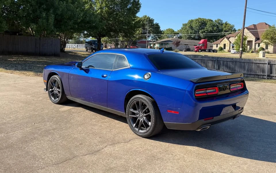 2021 Dodge Challenger 3rd Gen - Image 7 of 14