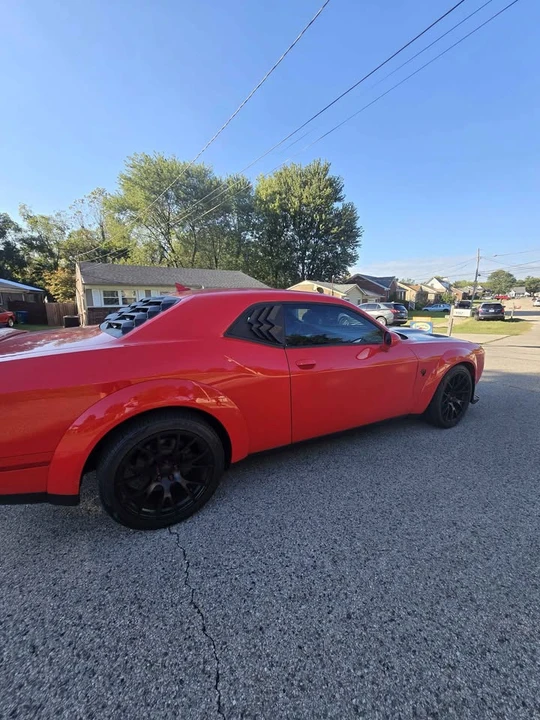 2021 Dodge Challenger 3rd Gen - Image 6 of 13