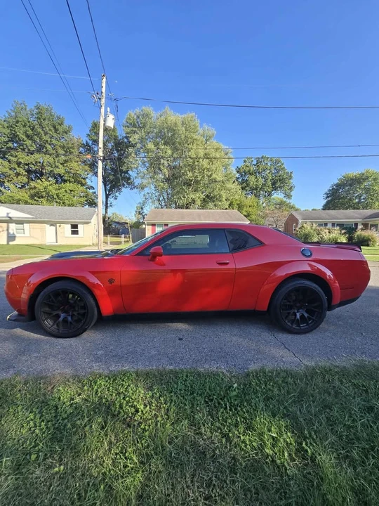 2021 Dodge Challenger 3rd Gen - Image 3 of 13
