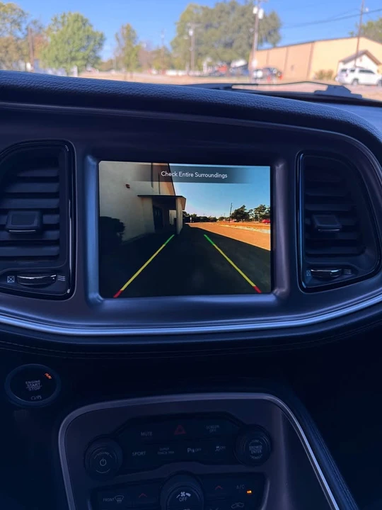 2021 Dodge Challenger 3rd Gen - Image 13 of 14