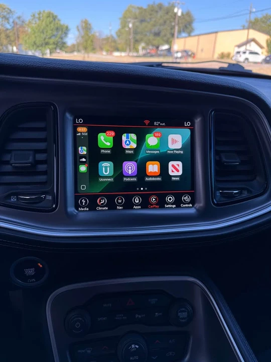2021 Dodge Challenger 3rd Gen - Image 12 of 14