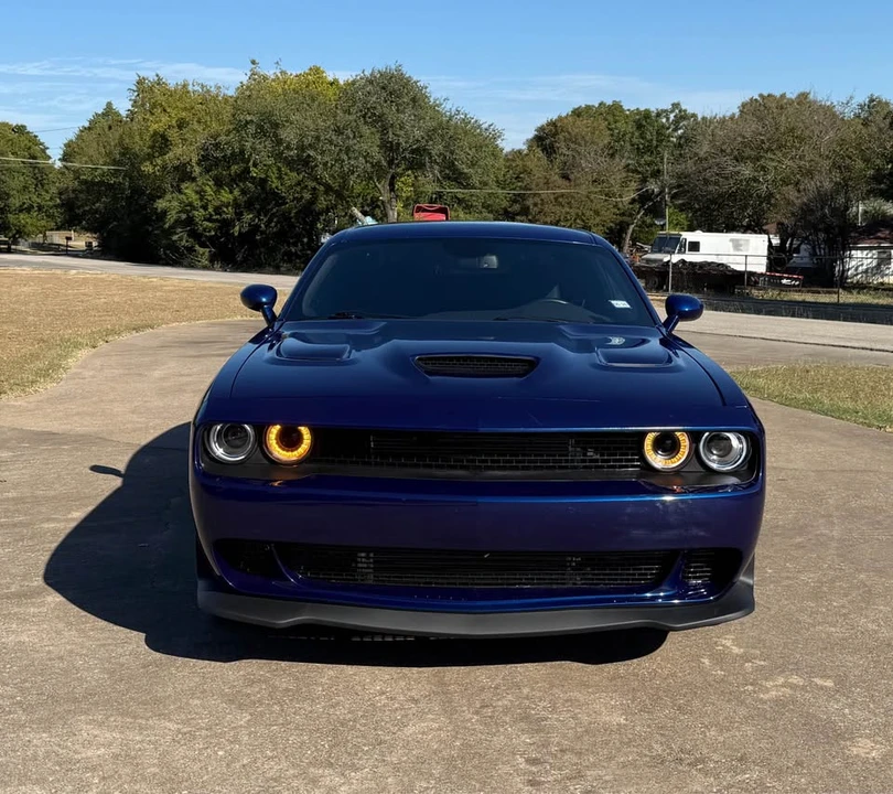 2021 Dodge Challenger 3rd Gen - Image 3 of 14