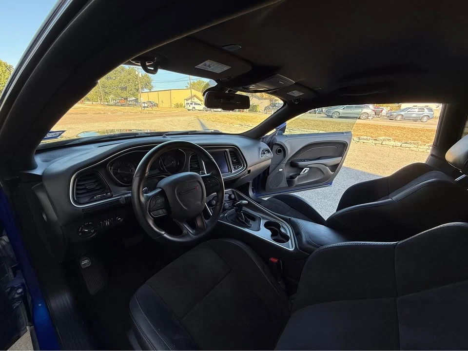 2021 Dodge Challenger 3rd Gen - Image 8 of 14