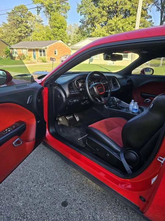 2021 Dodge Challenger 3rd Gen - Image 8 of 13