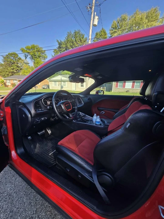 2021 Dodge Challenger 3rd Gen - Image 10 of 13