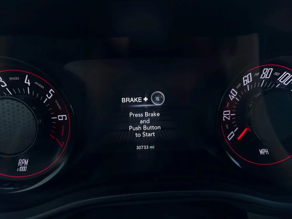 2021 Dodge Challenger 3rd Gen - Image 14 of 14