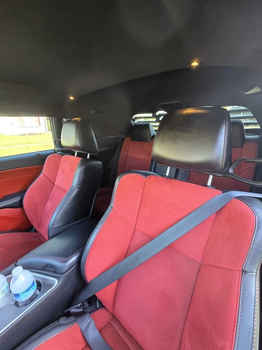 2021 Dodge Challenger 3rd Gen - Image 13 of 13