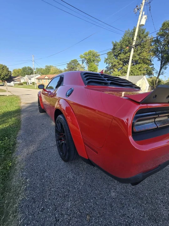 2021 Dodge Challenger 3rd Gen - Image 4 of 13