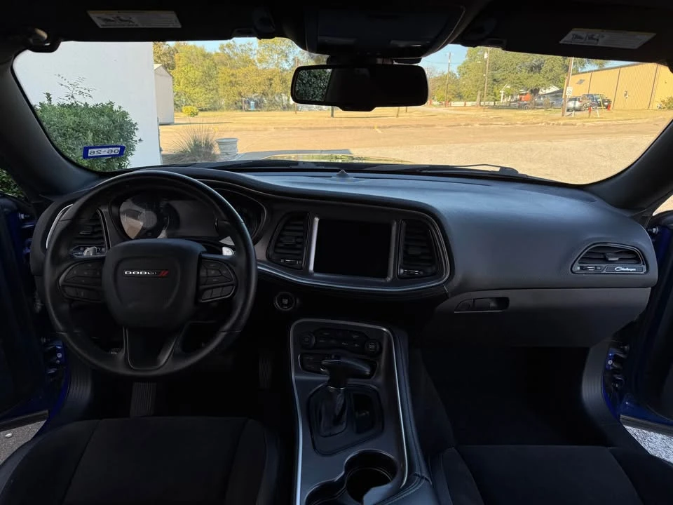 2021 Dodge Challenger 3rd Gen - Image 10 of 14
