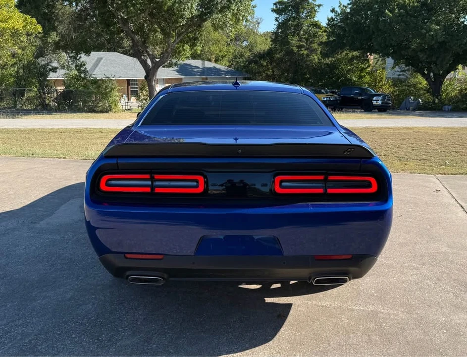 2021 Dodge Challenger 3rd Gen - Image 6 of 14