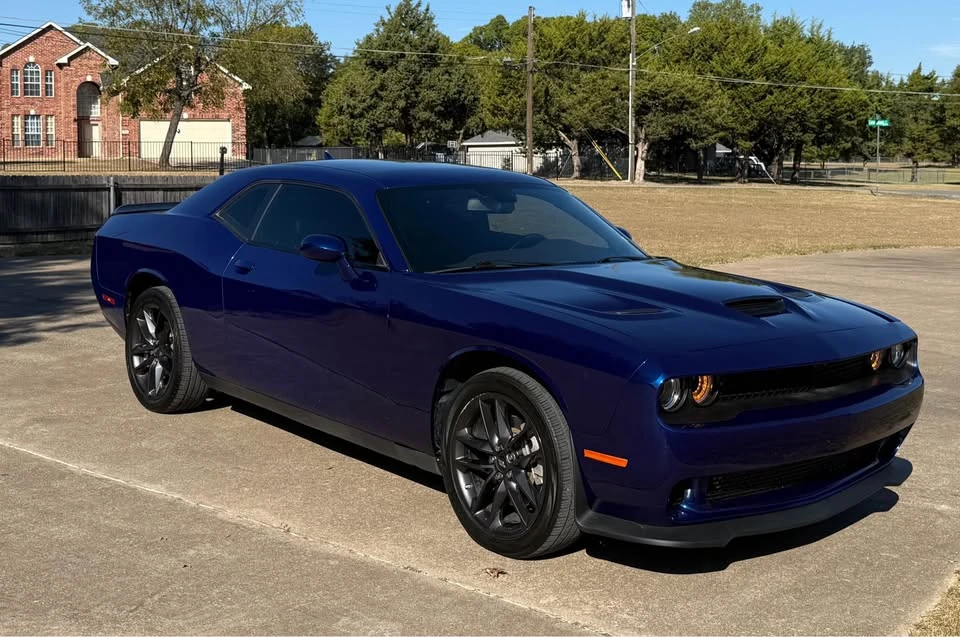 2021 Dodge Challenger 3rd Gen - Image 2 of 14