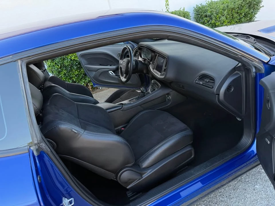 2021 Dodge Challenger 3rd Gen - Image 9 of 14