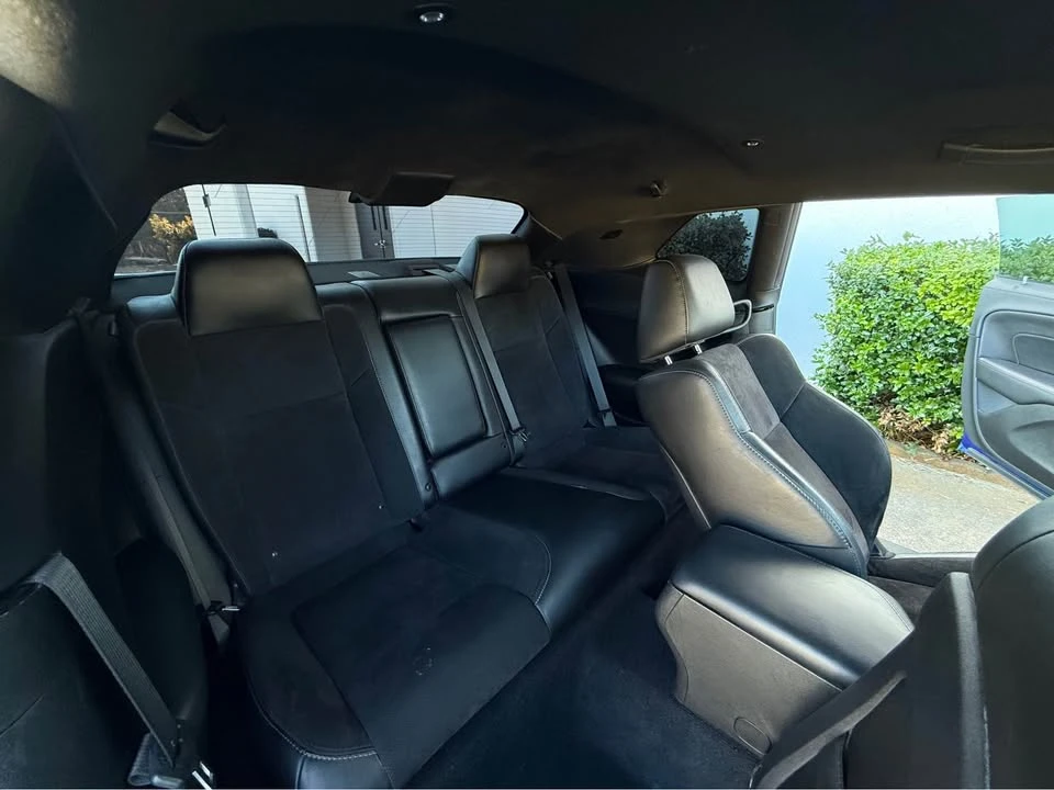 2021 Dodge Challenger 3rd Gen - Image 11 of 14