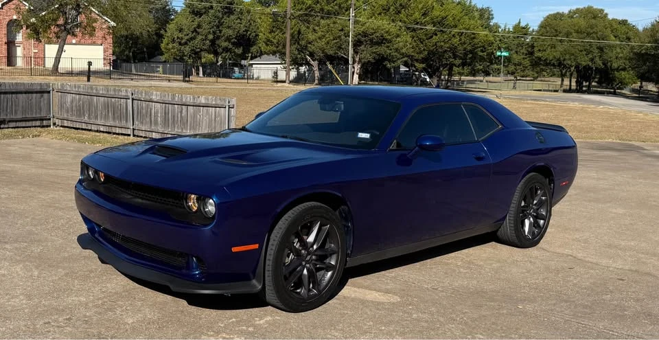 2021 Dodge Challenger 3rd Gen - Image 4 of 14