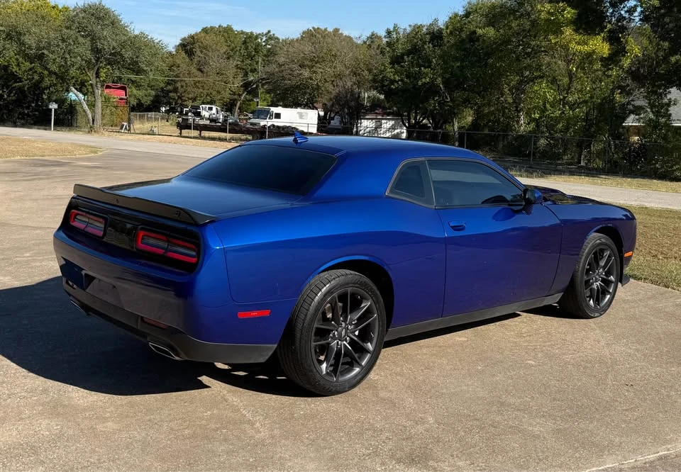2021 Dodge Challenger 3rd Gen - Image 5 of 14