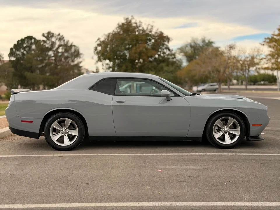 2021 Dodge Challenger 3rd Gen - Image 8 of 12