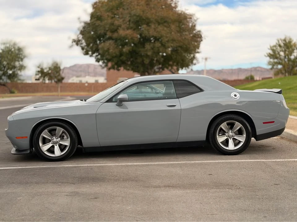 2021 Dodge Challenger 3rd Gen - Image 4 of 12