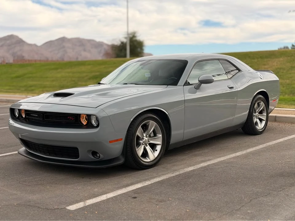 2021 Dodge Challenger 3rd Gen - Image 3 of 12