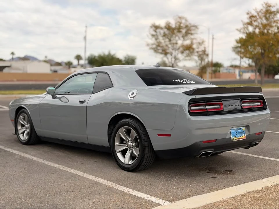 2021 Dodge Challenger 3rd Gen - Image 5 of 12