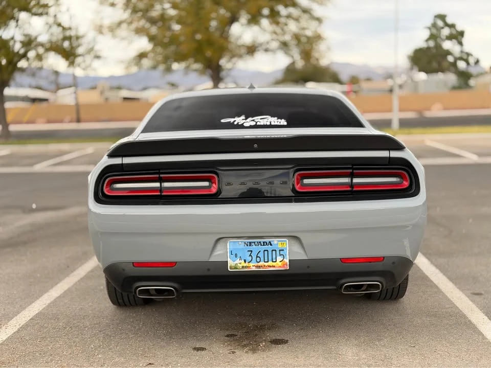 2021 Dodge Challenger 3rd Gen - Image 6 of 12