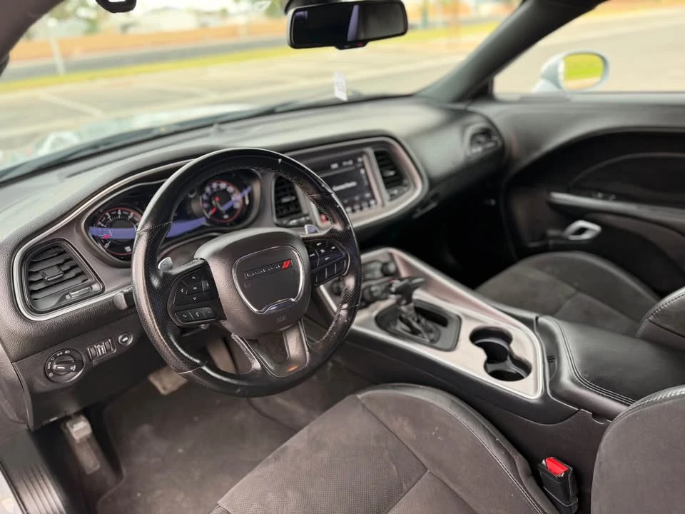 2021 Dodge Challenger 3rd Gen - Image 9 of 12