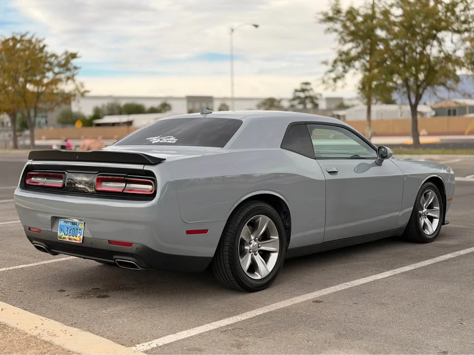 2021 Dodge Challenger 3rd Gen - Image 7 of 12