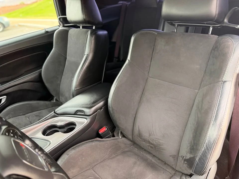 2021 Dodge Challenger 3rd Gen - Image 11 of 12