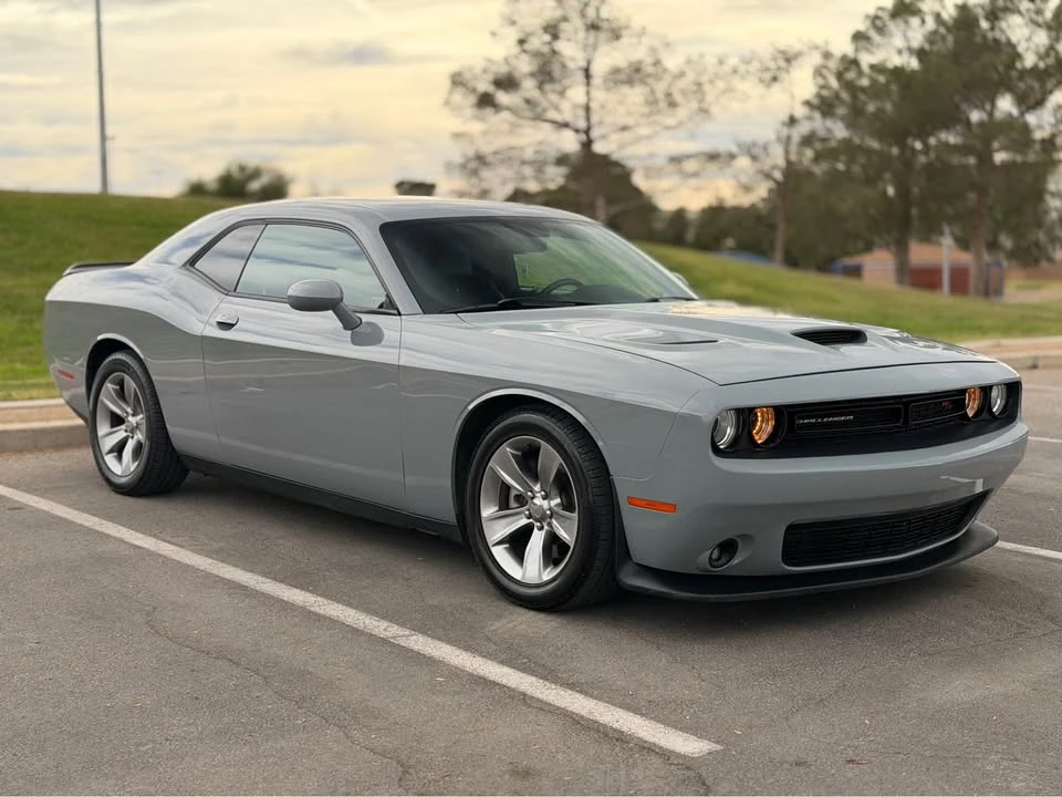 2021 Dodge Challenger 3rd Gen - Image 2 of 12
